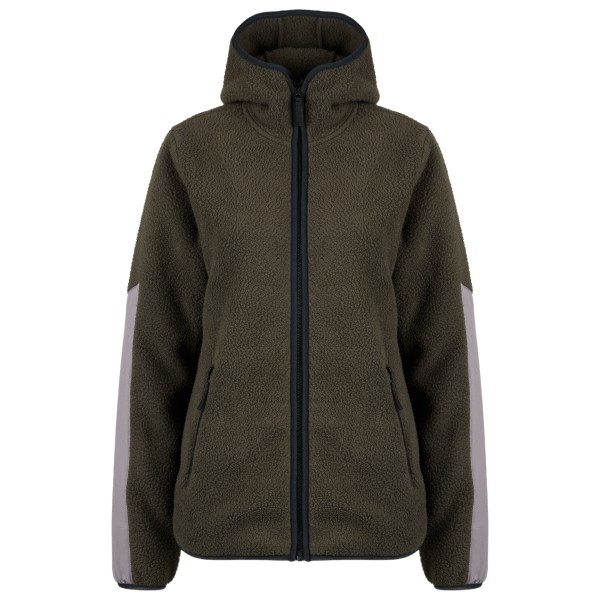 Женская норвикст. флисовая толстовка с капюшоном - флисовая куртка Stoic, мультиколор
Женская норвикст. флисовая толстовка с капюшоном - флисовая куртка Stoic, мультиколор