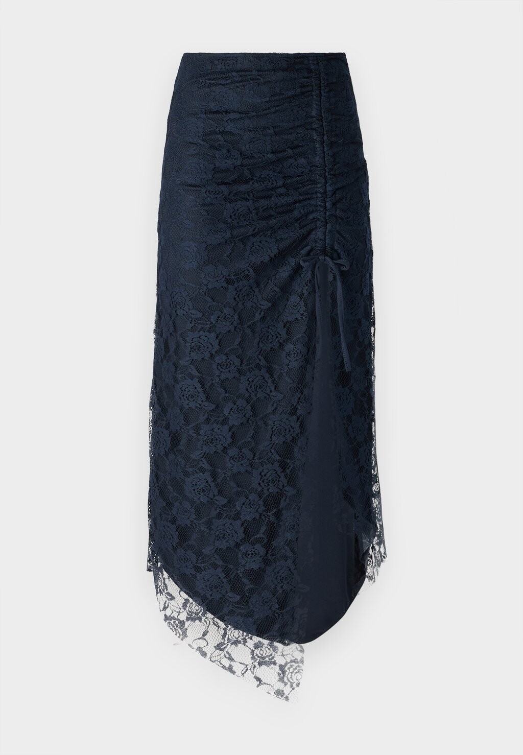 Юбка-карандаш LESLEY SKIRT WAL G., темно-синий
Юбка-карандаш LESLEY SKIRT WAL G., темно-синий