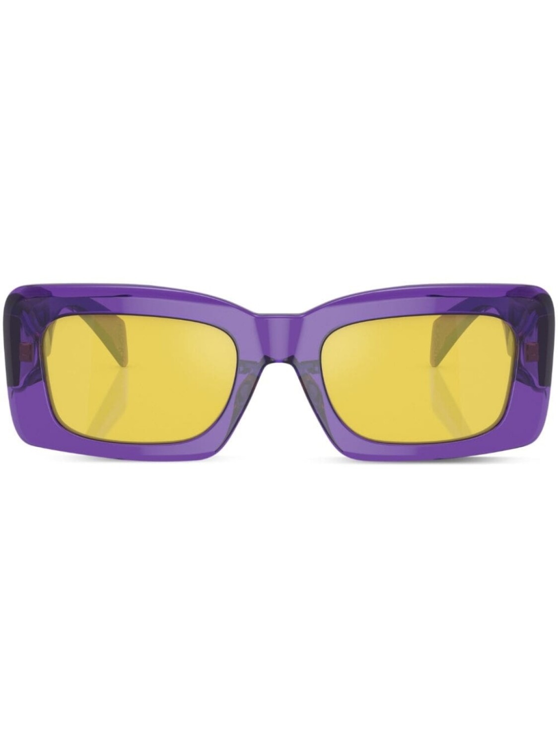 Versace Eyewear солнцезащитные очки в прямоугольной оправе с декором Greca, фиолетовый
Versace Eyewear солнцезащитные очки в прямоугольной оправе с декором Greca, фиолетовый