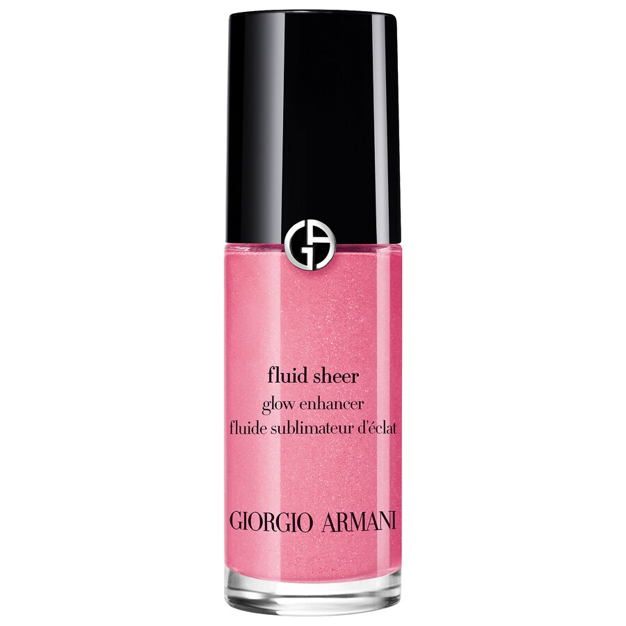Жидкий хайлайтер Sheer Glow Enhancer Armani Beauty, 0.61 oz, 8
Жидкий хайлайтер Sheer Glow Enhancer Armani Beauty, 0.61 oz, 8