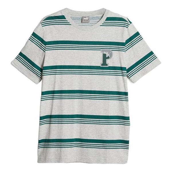 Футболка graphic t-shirt 'green' Puma, зеленый
Футболка graphic t-shirt 'green' Puma, зеленый