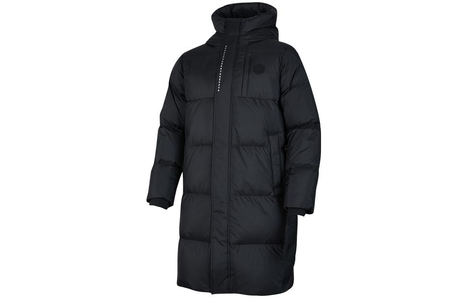 Skechers Пуховик мужской угольно-черный Carbon Black, Carbon Black/0018
Skechers Пуховик мужской угольно-черный Carbon Black, Carbon Black/0018