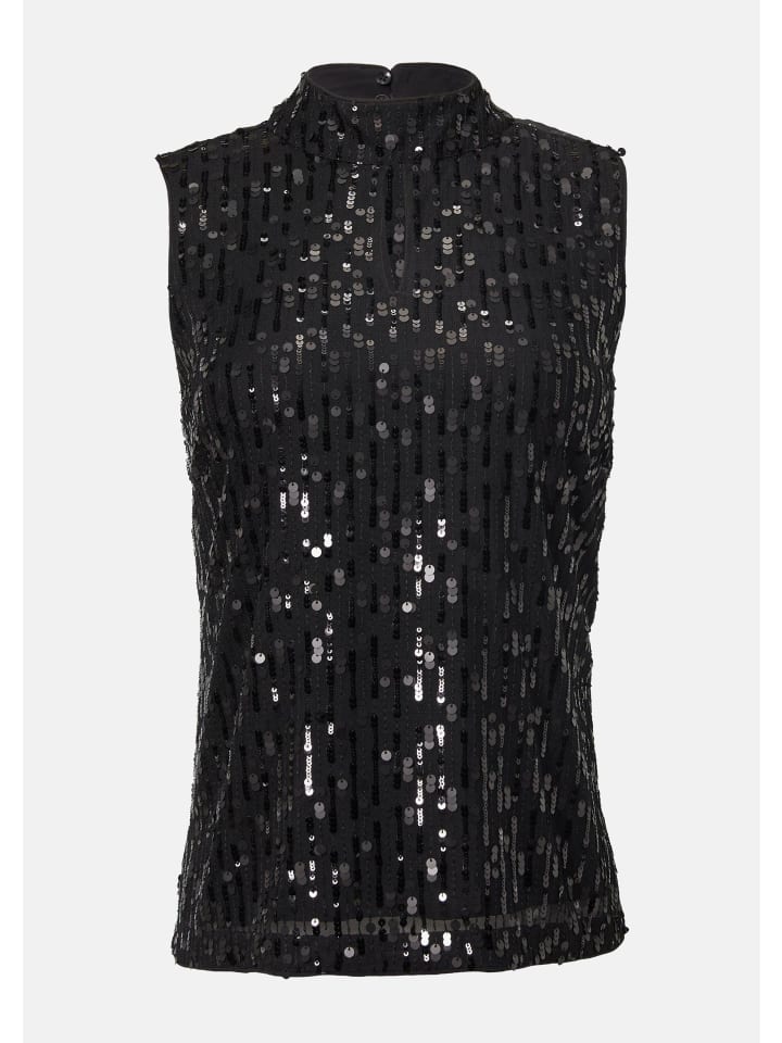 Блузка 99L2_черная comma
Блузка 99L2_черная comma