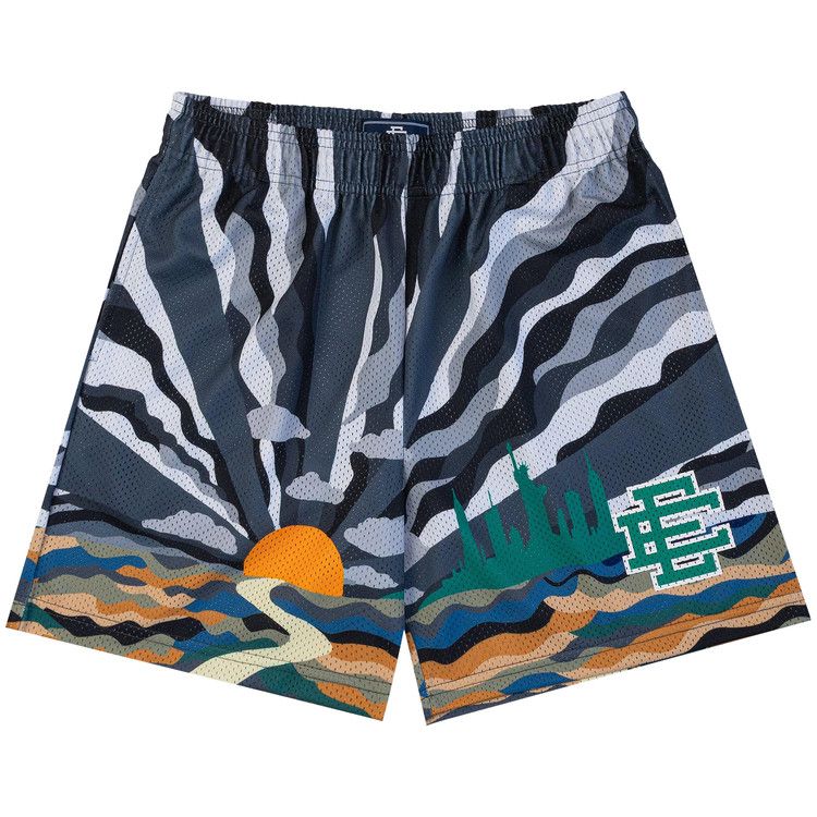 Шорты Eric Emanuel EE Basic Short, Black
Шорты Eric Emanuel EE Basic Short, Black