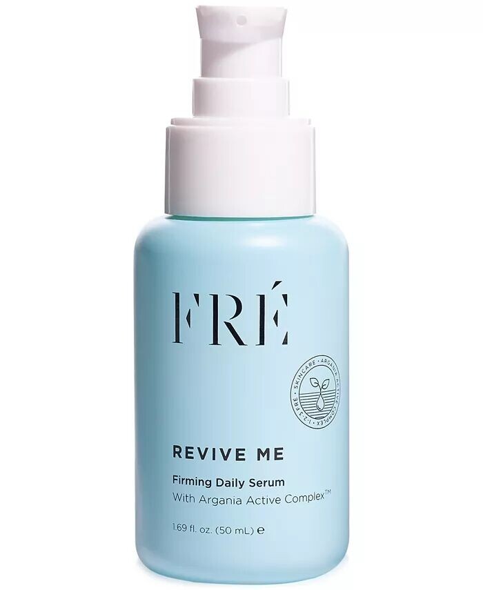 FRÉ Revive Me Укрепляющая ежедневная сыворотка, 1,69 унции Fre
FRÉ Revive Me Укрепляющая ежедневная сыворотка, 1,69 унции Fre