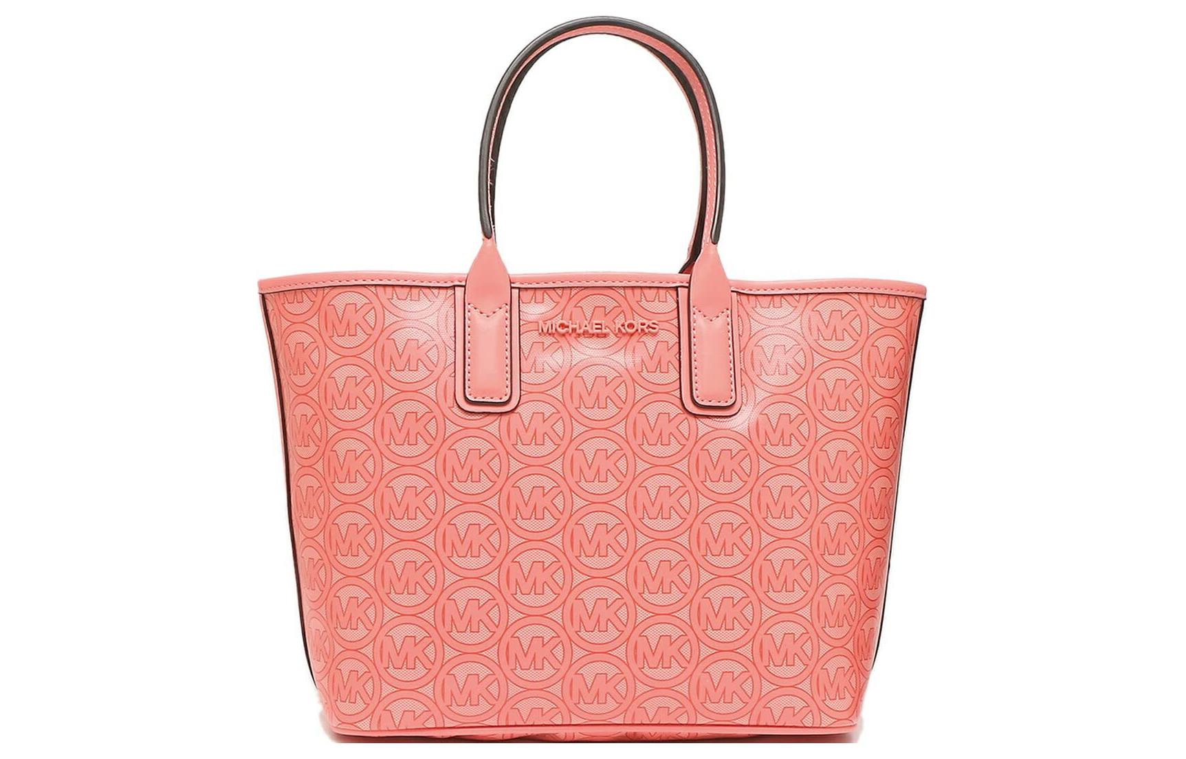 Сумка-шоппер из полиэстера, шоппер, сумка через плечо, женская ручная сумка Trumpets розового цвета MICHAEL KORS
Сумка-шоппер из полиэстера, шоппер, сумка через плечо, женская ручная сумка Trumpets розового цвета MICHAEL KORS