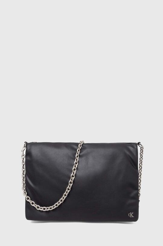 Сумка Calvin Klein Jeans, черный
Сумка Calvin Klein Jeans, черный