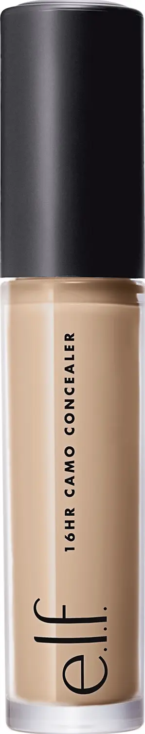 Консилер e.l.f. Cosmetics 16HR Camo Concealer Light Beige
Консилер e.l.f. Cosmetics 16HR Camo Concealer Light Beige