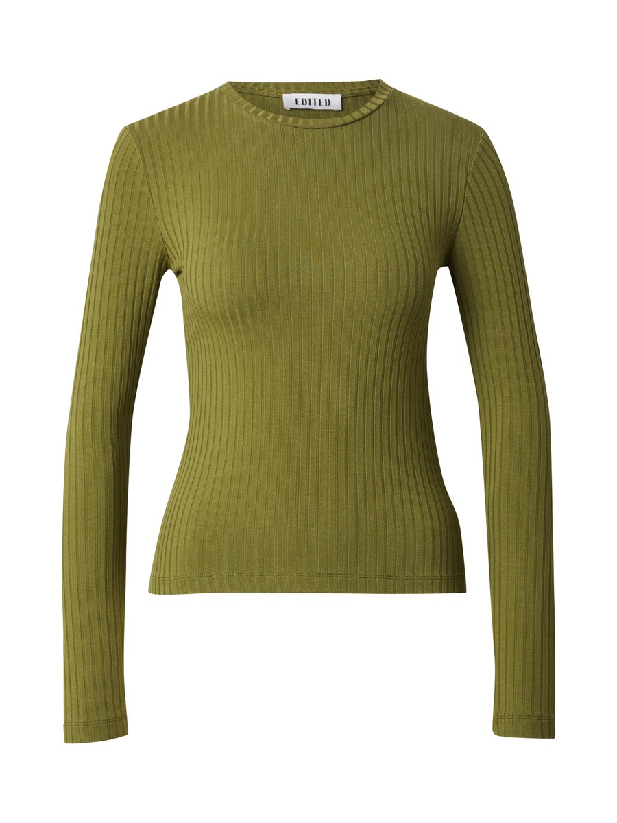 Лонгслив EDITED Ginger, Green
Лонгслив EDITED Ginger, Green