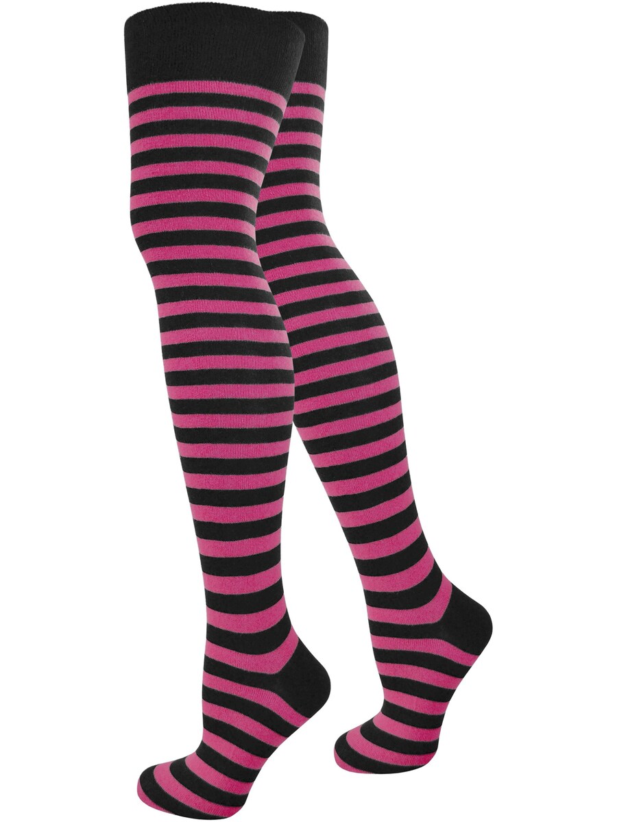 Носки выше колен normani, черный
Носки выше колен normani, черный