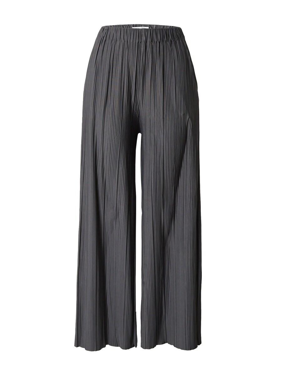 Свободные брюки Samsøe Samsøe UMA, темно-серый
Свободные брюки Samsøe Samsøe UMA, темно-серый