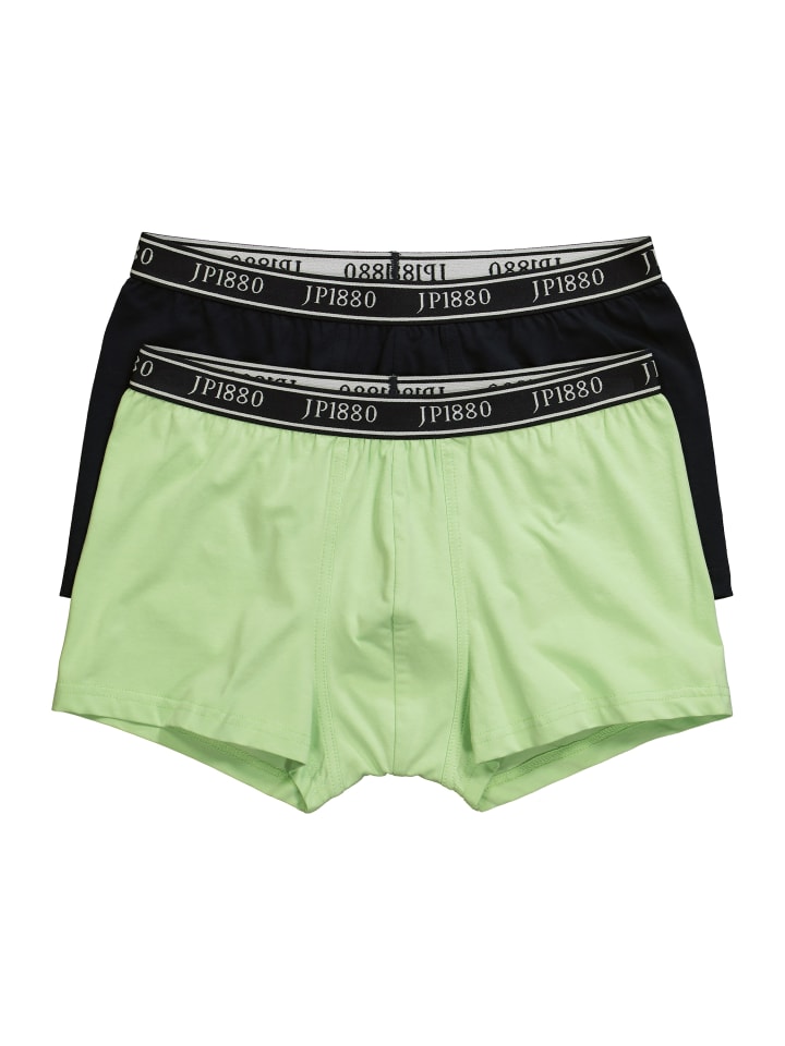 Трусы JP1880, зеленый
Трусы JP1880, зеленый
