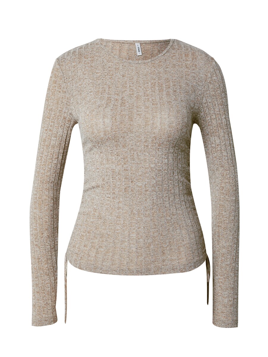 Рубашка ONLY, цвет Stone
Рубашка ONLY, цвет Stone