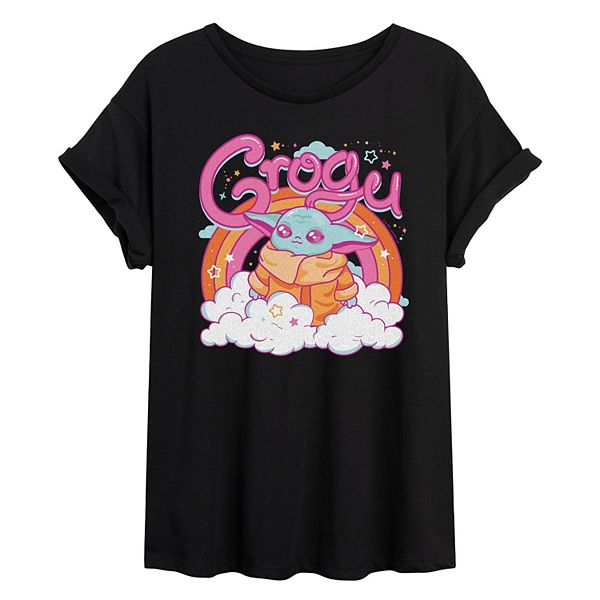 Футболка Juniors' The Mandalorian Grogu Kawaii oversized Star Wars, Black, Черный, Футболка Juniors' The Mandalorian Grogu Kawaii oversized Star Wars, Black
Футболка Juniors' The Mandalorian Grogu Kawaii oversized Star Wars, Black, Черный, Футболка Juniors' The Mandalorian Grogu Kawaii oversized Star Wars, Black