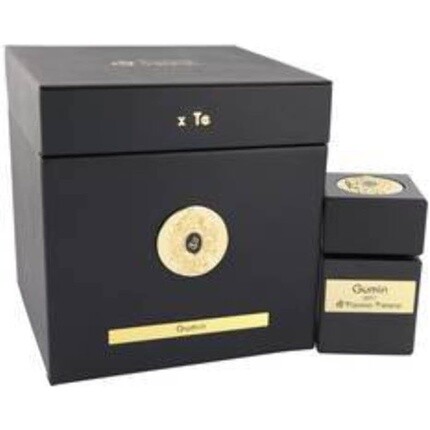 Спрей-экстракт духов Gumin 100 мл Tiziana Terenzi
Спрей-экстракт духов Gumin 100 мл Tiziana Terenzi