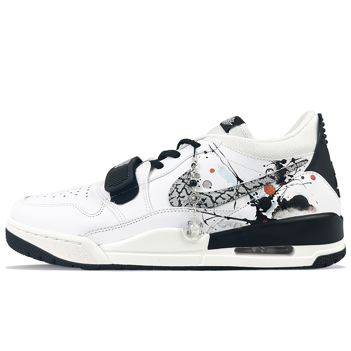 Баскетбольные кроссовки Legacy 312 Vintage Men Low-Top Black Jordan, Черный, Баскетбольные кроссовки Legacy 312 Vintage Men Low-Top Black Jordan
Баскетбольные кроссовки Legacy 312 Vintage Men Low-Top Black Jordan, Черный, Баскетбольные кроссовки Legacy 312 Vintage Men Low-Top Black Jordan