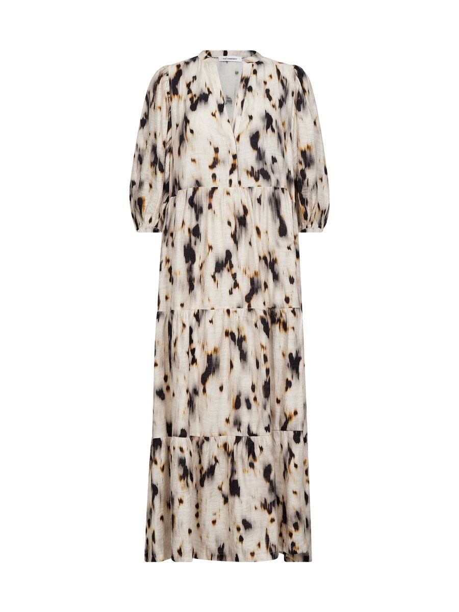 Платье-рубашка cocouture Elisa, White
Платье-рубашка cocouture Elisa, White