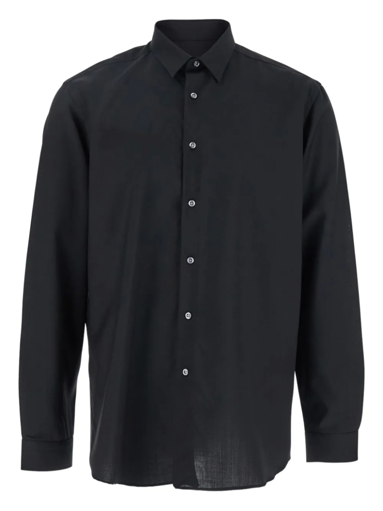 Рубашка с логотипом Low Brand, черный
Рубашка с логотипом Low Brand, черный