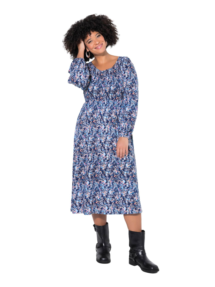 Angel of Style Платье королевского синего цвета
Angel of Style Платье королевского синего цвета