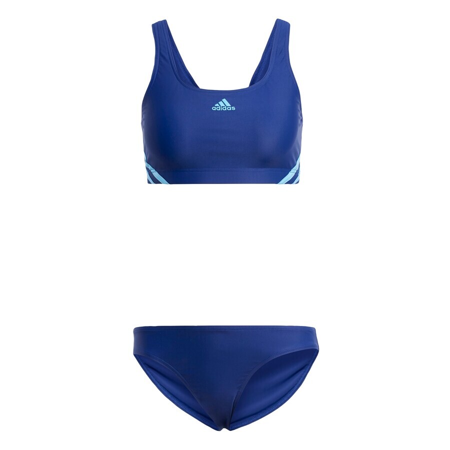 Бралетт ADIDAS SPORTSWEAR Bralette Sports Bikini, темно-синий
Бралетт ADIDAS SPORTSWEAR Bralette Sports Bikini, темно-синий