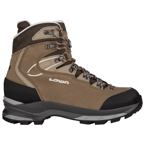 Женские походные ботинки Mauria Evo LL Lowa, мультиколор
Женские походные ботинки Mauria Evo LL Lowa, мультиколор