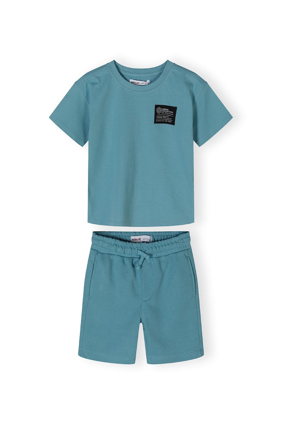 Набор MINOTI, синий
Набор MINOTI, синий