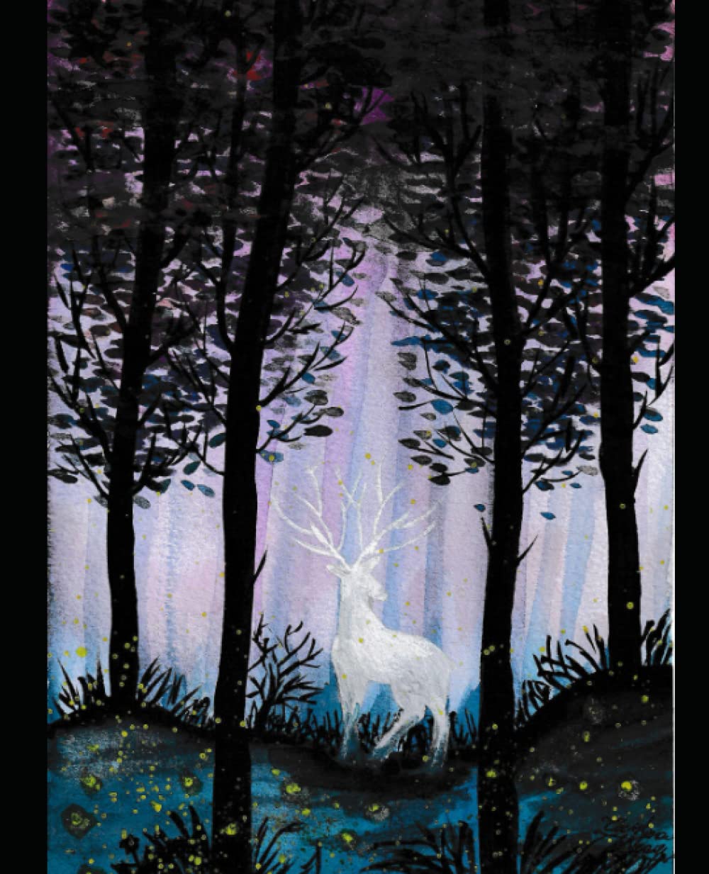 Composition Notebook Watercolor (Italian Edition) (Independently published)
Composition Notebook Watercolor (Italian Edition) (Independently published)