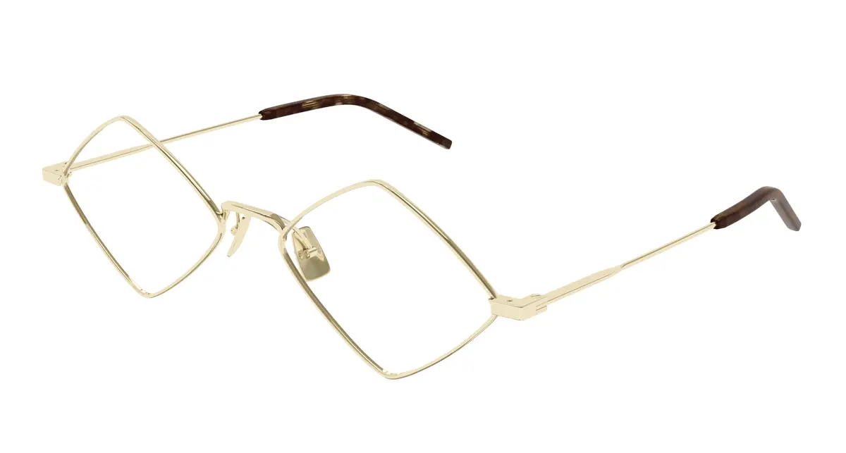 Женские оптические оправы SL 302 LISA OPT SAINT LAURENT
Женские оптические оправы SL 302 LISA OPT SAINT LAURENT