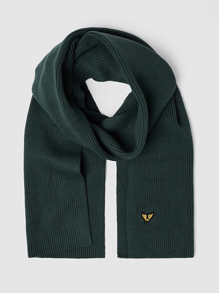 Шарф в цвете петролеум - (Д)175 x (Ш)30 см PME Legend
Шарф в цвете петролеум - (Д)175 x (Ш)30 см PME Legend