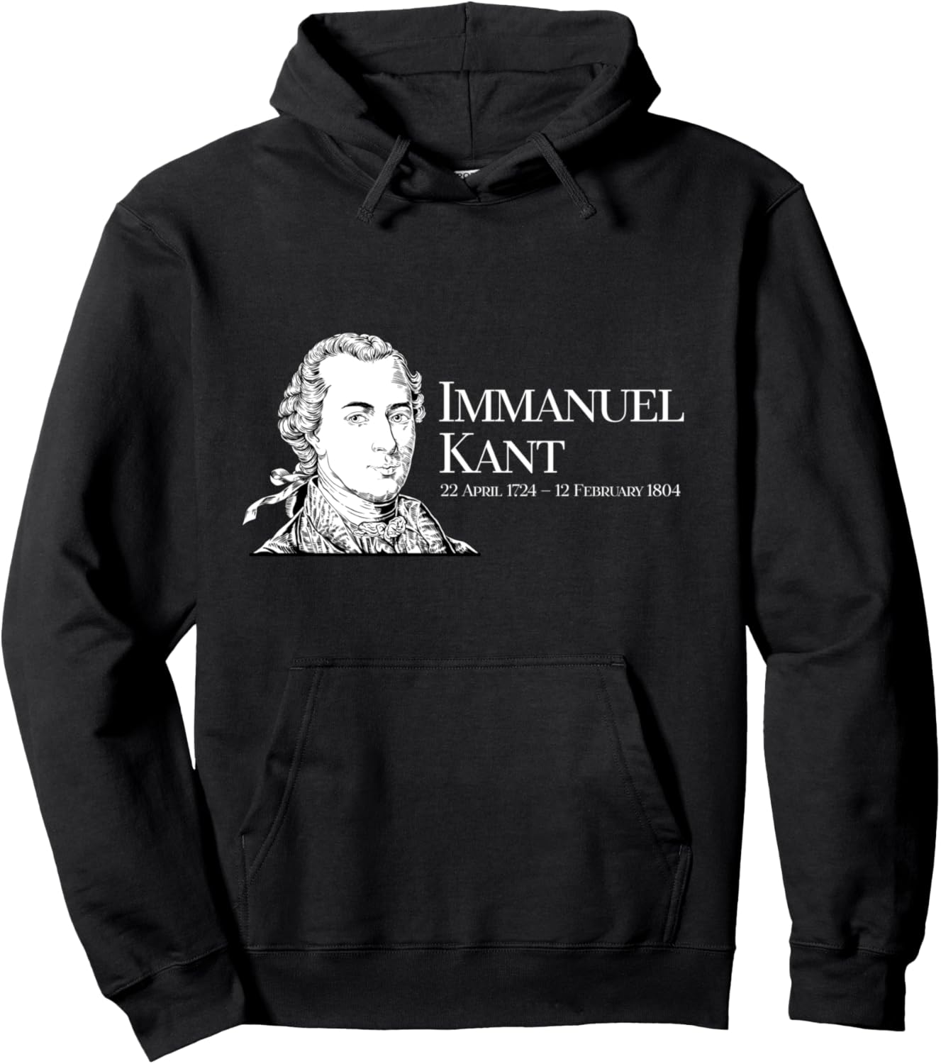 Худи с изображением Иммануила Канта, черная Immanuel Kant Philosophy Designs, Черный, Худи с изображением Иммануила Канта, черная Immanuel Kant Philosophy Designs
Худи с изображением Иммануила Канта, черная Immanuel Kant Philosophy Designs, Черный, Худи с изображением Иммануила Канта, черная Immanuel Kant Philosophy Designs
