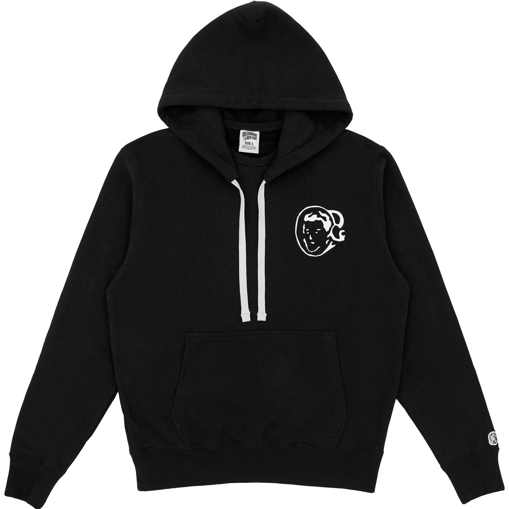 Футболка унисекс BILLIONAIRE BOYS CLUB, синяя
Футболка унисекс BILLIONAIRE BOYS CLUB, синяя