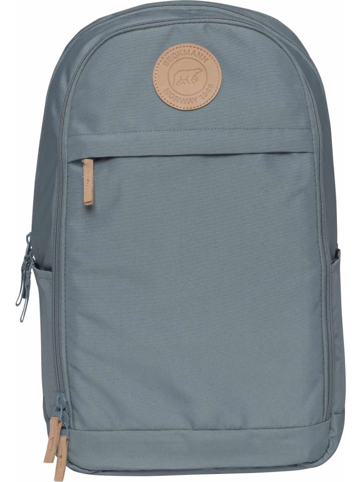 Рюкзак Beckmann Urban 30 л Petrol BECKMANN
Рюкзак Beckmann Urban 30 л Petrol BECKMANN