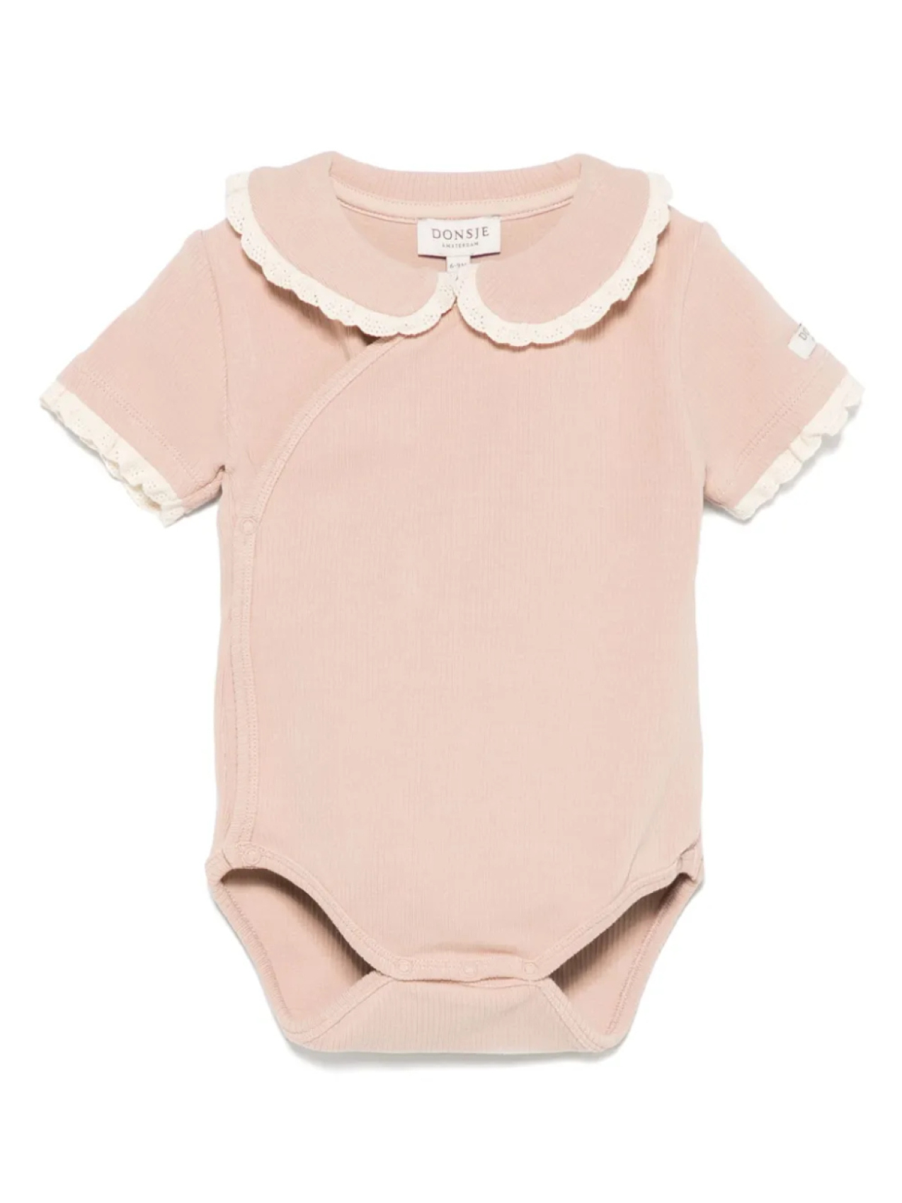 Боди Bettie Donsje, розовый
Боди Bettie Donsje, розовый