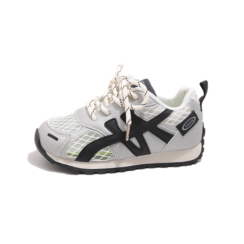 Повседневная обувь для детей FIRS Kids, серебряный
Повседневная обувь для детей FIRS Kids, серебряный