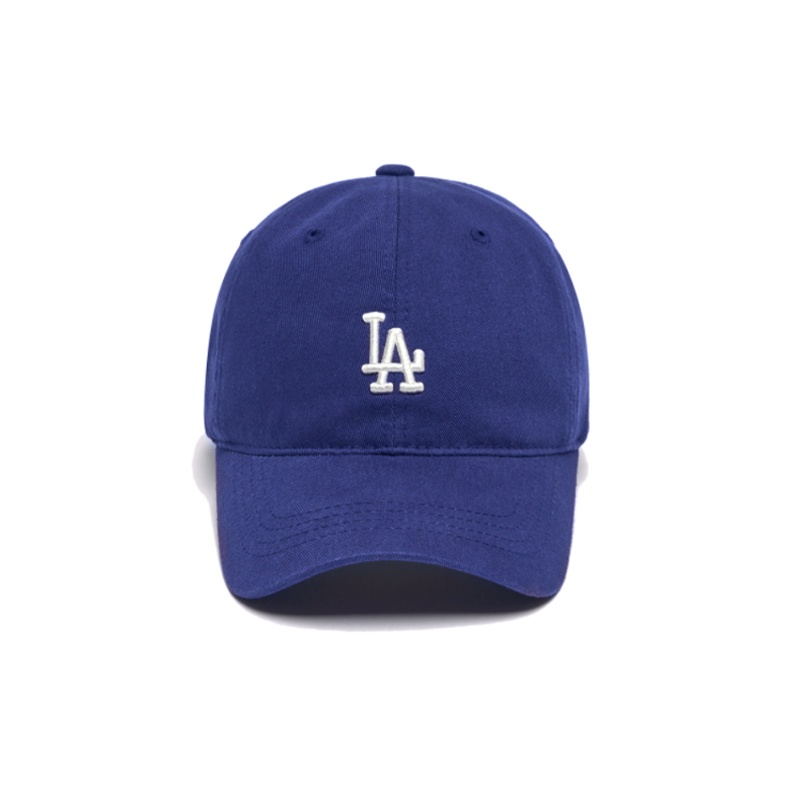 MLB Детская бейсболка, Blue
MLB Детская бейсболка, Blue