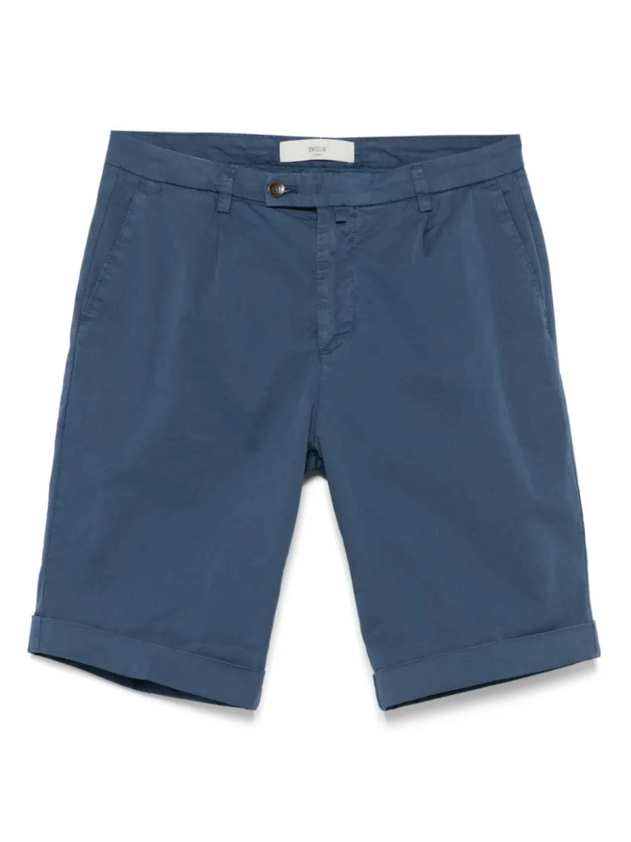 Шорты со складками Briglia 1949, синий
Шорты со складками Briglia 1949, синий