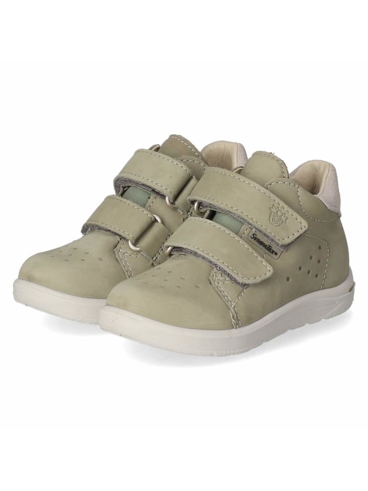 Низкие кроссовки PEPINO, зеленый
Низкие кроссовки PEPINO, зеленый