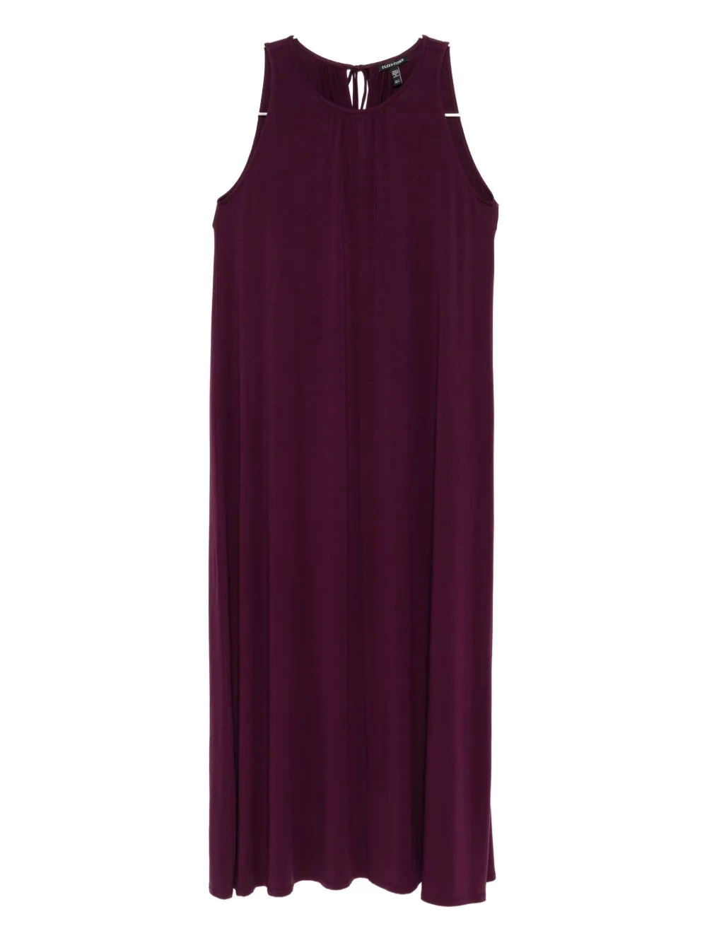 Платье-майка из джерси Eileen Fisher, фиолетовый
Платье-майка из джерси Eileen Fisher, фиолетовый