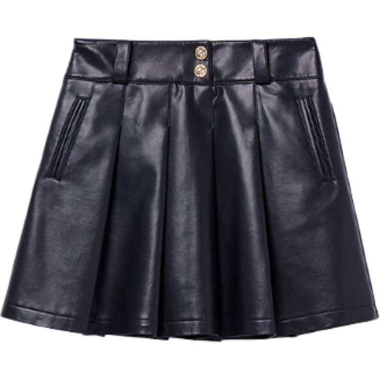 Карл Лагерфельд FW25 повседневные короткие юбки женские KARL LAGERFELD / Karl Lagerfeld Jeans, черный
Карл Лагерфельд FW25 повседневные короткие юбки женские KARL LAGERFELD / Karl Lagerfeld Jeans, черный