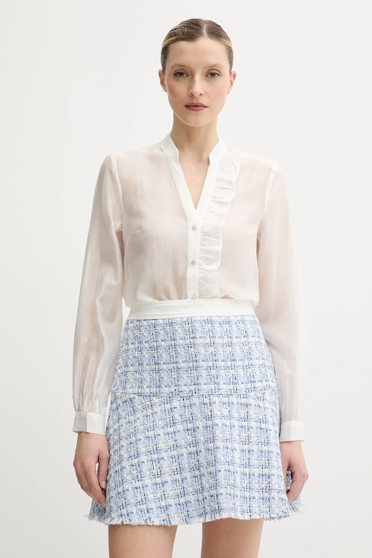 Рубашка Cholie Morgan, белый
Рубашка Cholie Morgan, белый