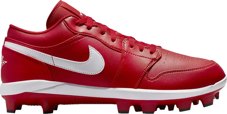 Кроссовки Air Jordan 1 Retro MCS Low 'University Red', красный
Кроссовки Air Jordan 1 Retro MCS Low 'University Red', красный