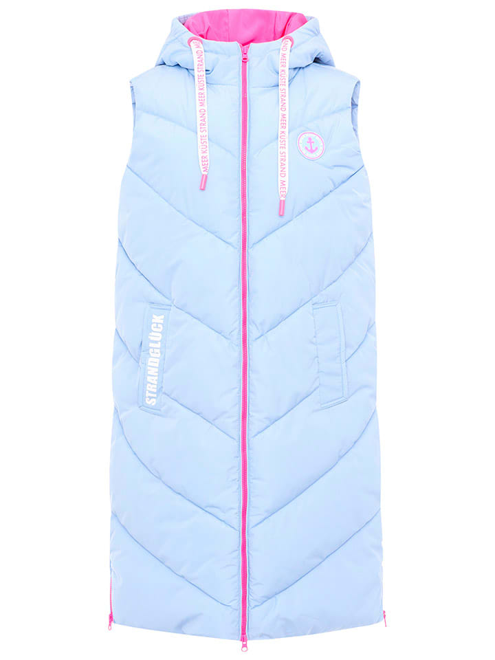 Жилет Zwillingsherz
Жилет Zwillingsherz