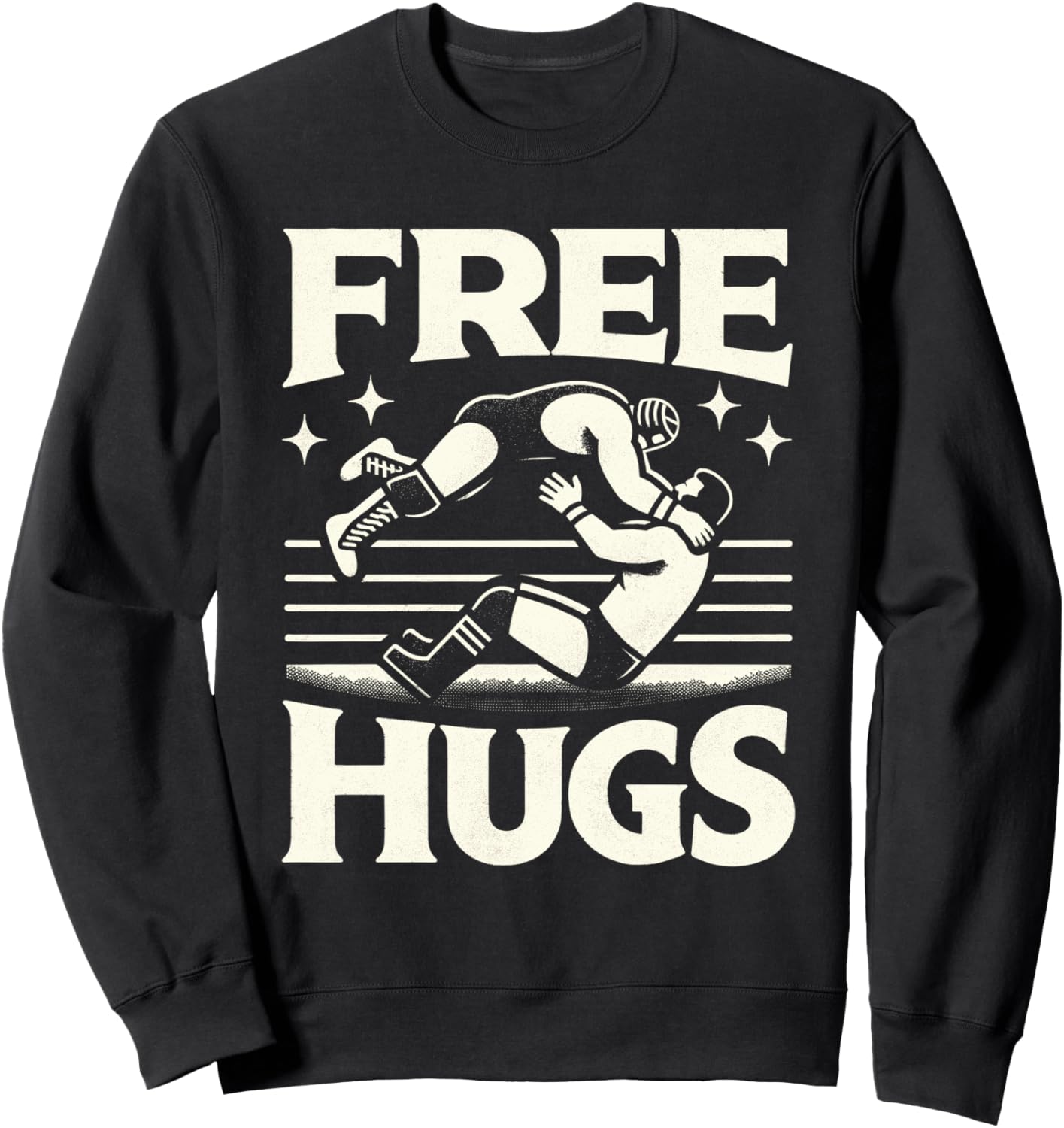 Забавная толстовка с надписью «Бесплатные объятия» и изображением мексиканского борца на борцовском матче Pro Wrestling Lucha Libre Wrestler Combat Sports, черный
Забавная толстовка с надписью «Бесплатные объятия» и изображением мексиканского борца на борцовском матче Pro Wrestling Lucha Libre Wrestler Combat Sports, черный