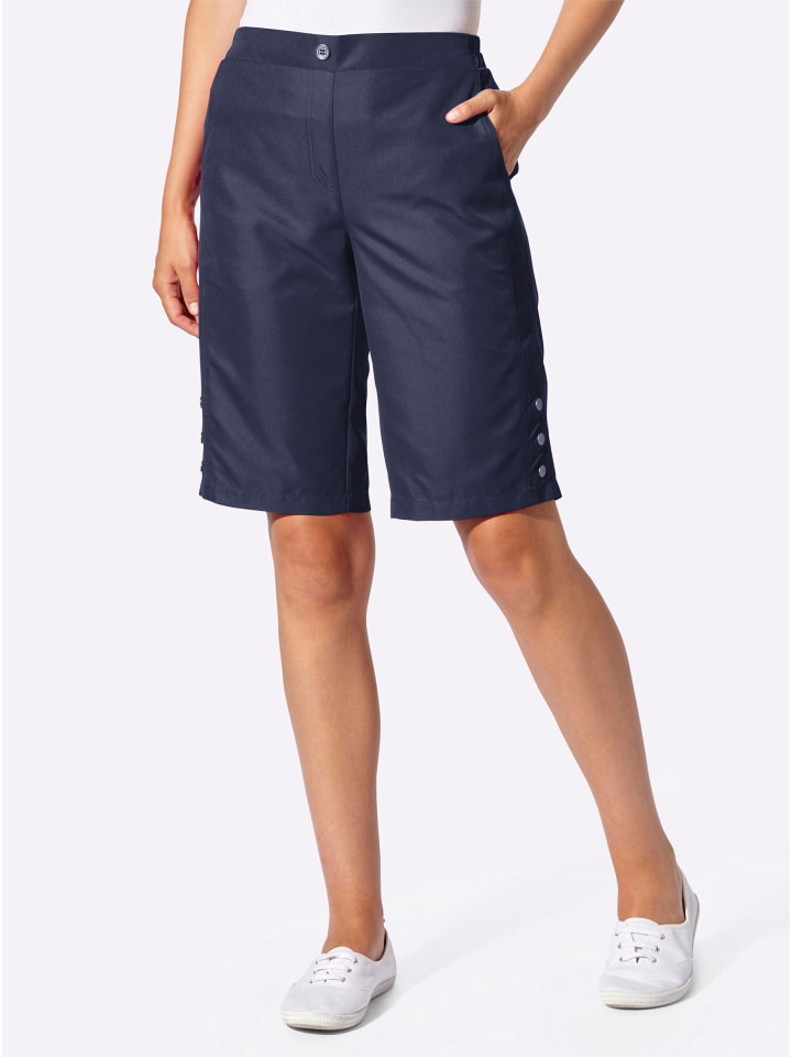WITT WEIDEN Шорты Bermudas in marine
WITT WEIDEN Шорты Bermudas in marine