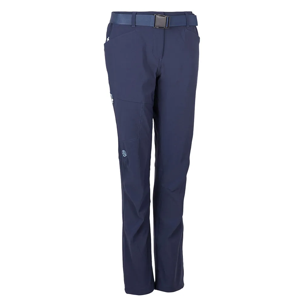 Брюки Ternua Kalernar, синий
Брюки Ternua Kalernar, синий