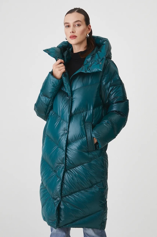 Пуховая куртка Medicine, бирюзовый, Зеленый, Пуховая куртка Medicine, бирюзовый
Пуховая куртка Medicine, бирюзовый, Зеленый, Пуховая куртка Medicine, бирюзовый