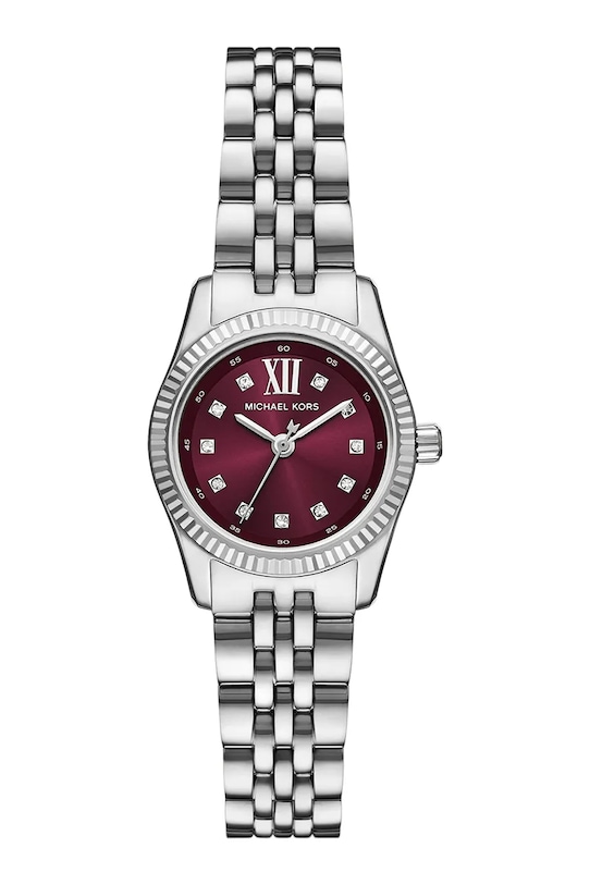 Часы Michael Kors, серебряный
Часы Michael Kors, серебряный