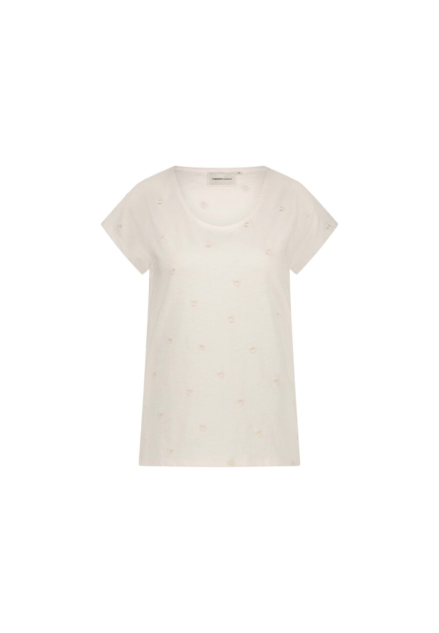 Рубашка Fabienne Chapot, кремовый
Рубашка Fabienne Chapot, кремовый