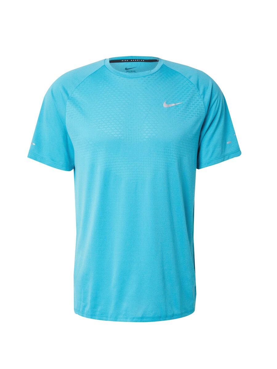 Рубашка для выступлений NIKE ADV STRIDE, цвет Azure
Рубашка для выступлений NIKE ADV STRIDE, цвет Azure