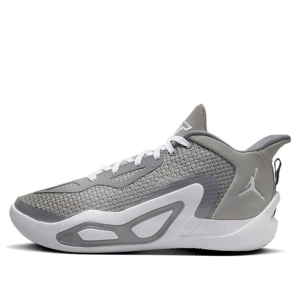 Кроссовки татум 1 Air Jordan, серый
Кроссовки татум 1 Air Jordan, серый
